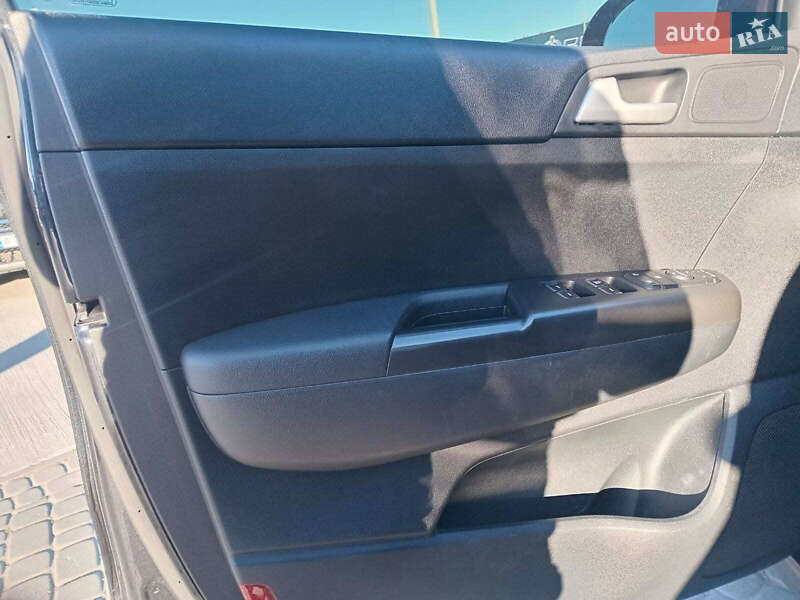 Внедорожник / Кроссовер Kia Sportage 2019 в Львове