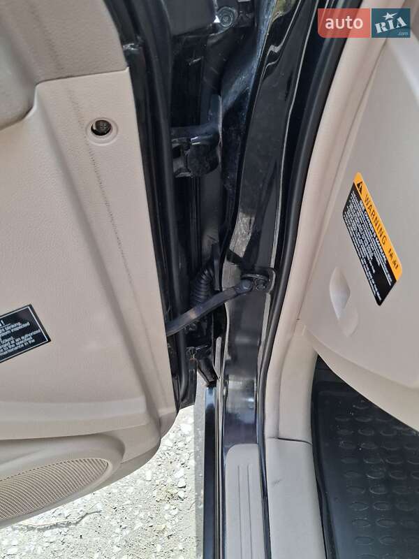 Внедорожник / Кроссовер Kia Sportage 2006 в Ровно