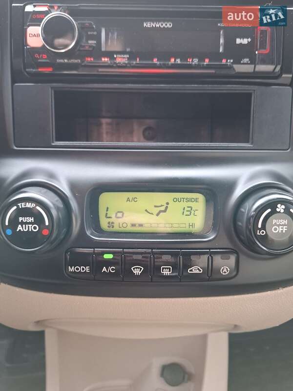 Внедорожник / Кроссовер Kia Sportage 2006 в Ровно