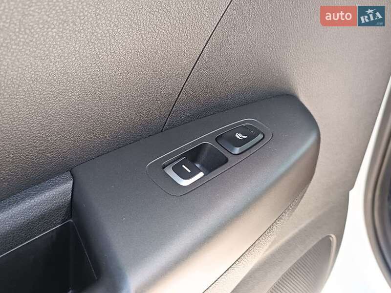 Внедорожник / Кроссовер Kia Sportage 2020 в Львове