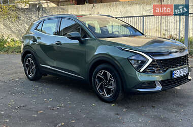 Внедорожник / Кроссовер Kia Sportage 2023 в Тернополе