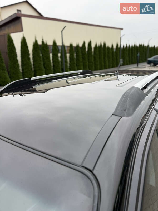 Внедорожник / Кроссовер Kia Sportage 2006 в Каменец-Подольском