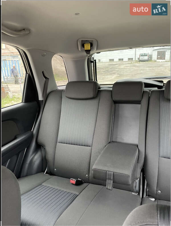 Внедорожник / Кроссовер Kia Sportage 2007 в Тернополе