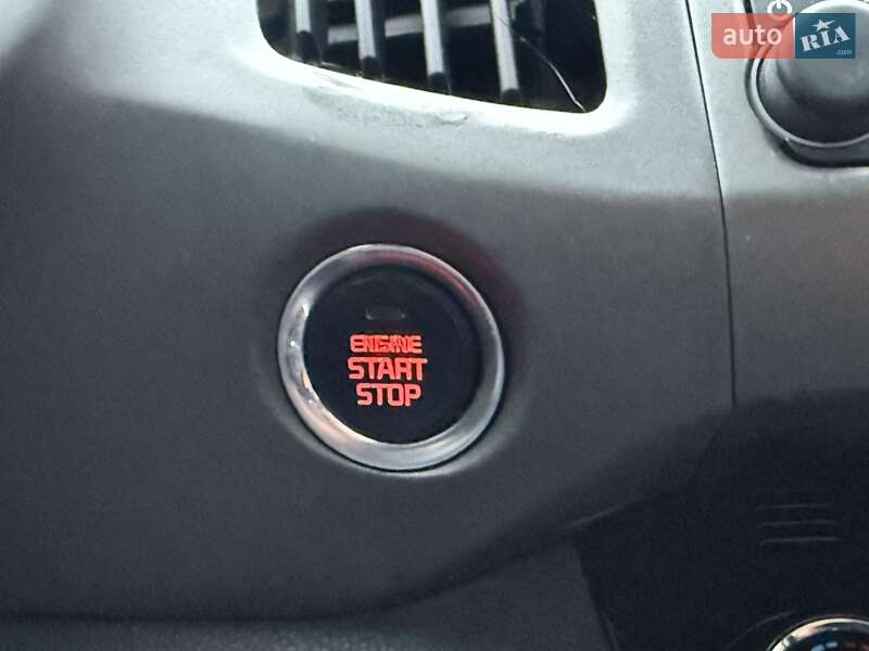 Внедорожник / Кроссовер Kia Sportage 2015 в Гнивани фото 19 Внедорожник / Кроссовер Kia Sportage 2015 в Гнивани