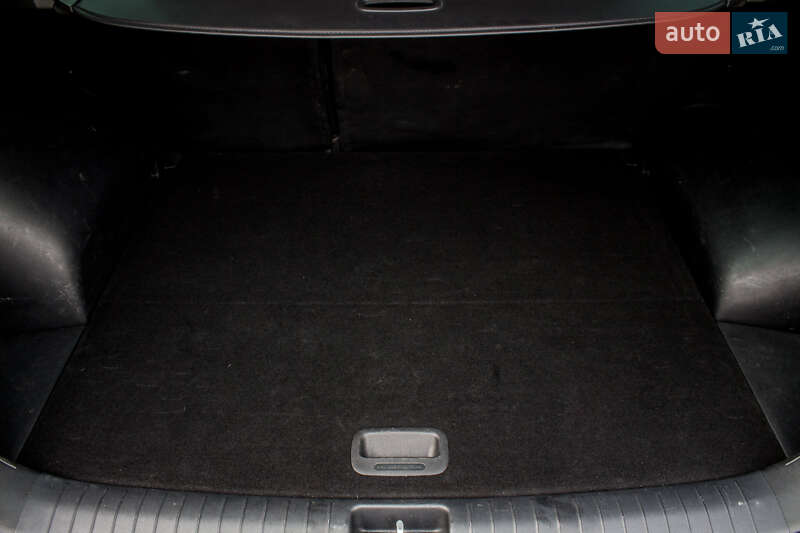 Внедорожник / Кроссовер Kia Sportage 2018 в Львове