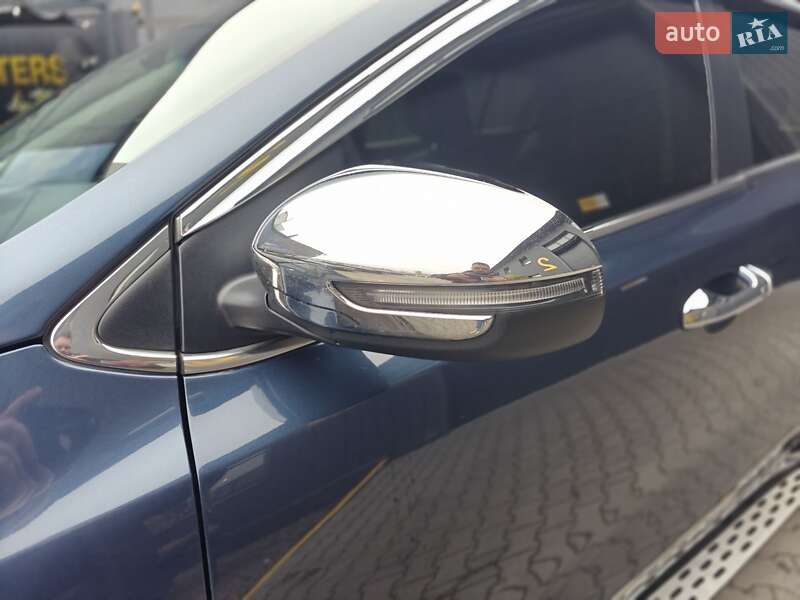 Внедорожник / Кроссовер Kia Sportage 2019 в Киеве