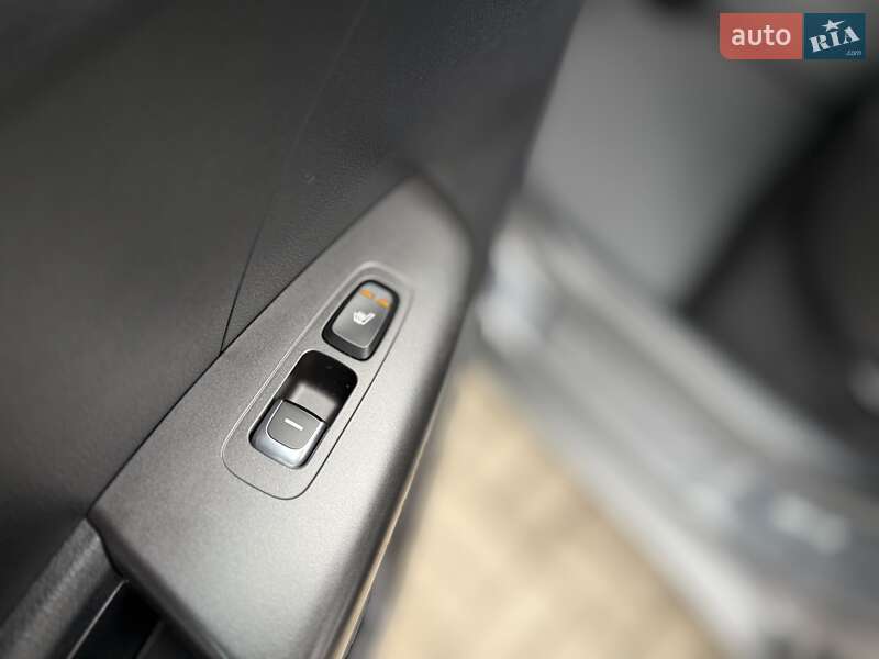 Внедорожник / Кроссовер Kia Sportage 2018 в Киеве