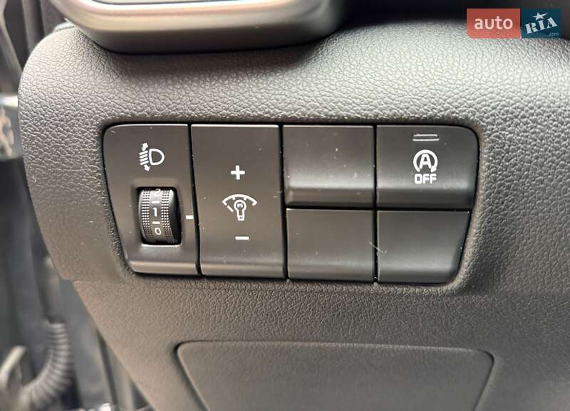 Внедорожник / Кроссовер Kia Sportage 2018 в Киеве