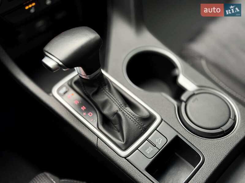 Внедорожник / Кроссовер Kia Sportage 2018 в Киеве