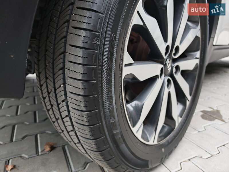 Внедорожник / Кроссовер Kia Sportage 2015 в Могилев-Подольске