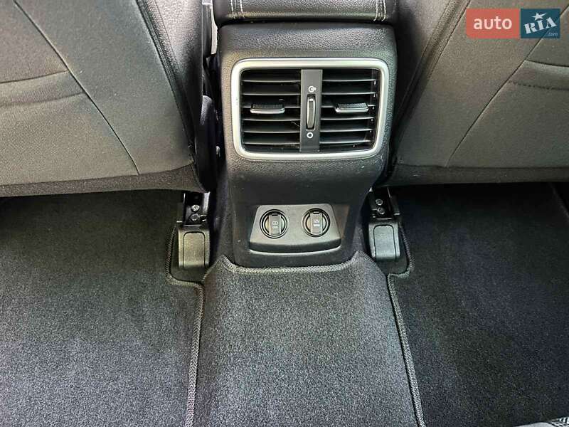 Внедорожник / Кроссовер Kia Sportage 2019 в Львове