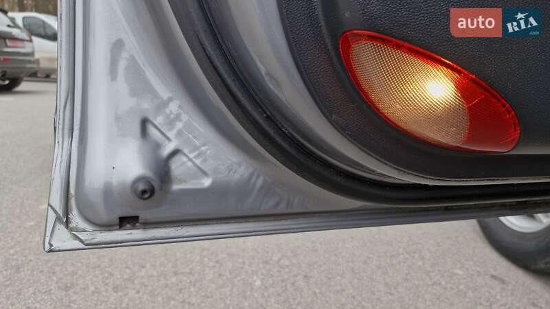 Внедорожник / Кроссовер Kia Sportage 2007 в Чернигове фото 20 Внедорожник / Кроссовер Kia Sportage 2007 в Чернигове