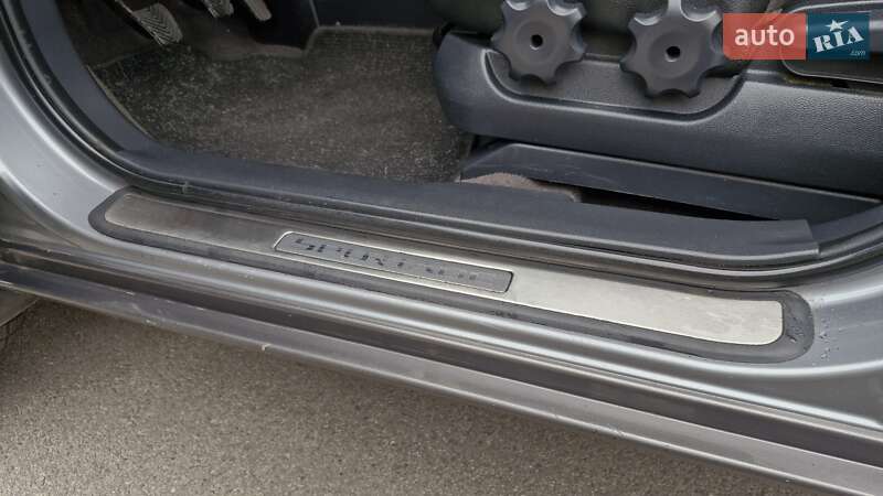 Внедорожник / Кроссовер Kia Sportage 2007 в Чернигове фото 21 Внедорожник / Кроссовер Kia Sportage 2007 в Чернигове