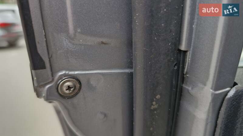 Внедорожник / Кроссовер Kia Sportage 2007 в Чернигове фото 25 Внедорожник / Кроссовер Kia Sportage 2007 в Чернигове