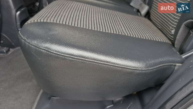 Внедорожник / Кроссовер Kia Sportage 2007 в Чернигове фото 39 Внедорожник / Кроссовер Kia Sportage 2007 в Чернигове