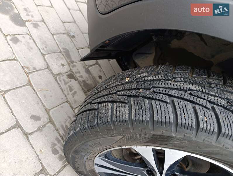 Позашляховик / Кросовер Kia Sportage 2011 в Кам'янець-Подільському фото 36 Позашляховик / Кросовер Kia Sportage 2011 в Кам'янець-Подільському