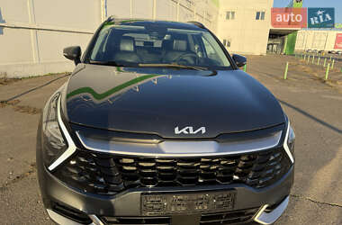 Внедорожник / Кроссовер Kia Sportage 2022 в Одессе