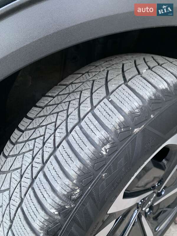 Позашляховик / Кросовер Kia Sportage 2022 в Запоріжжі