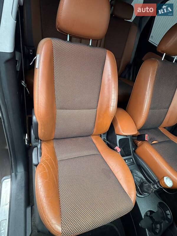 Внедорожник / Кроссовер Kia Sportage 2005 в Ивано-Франковске фото 19 Внедорожник / Кроссовер Kia Sportage 2005 в Ивано-Франковске