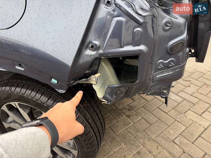 Позашляховик / Кросовер Kia Sportage 2016 в Луцьку фото 16 Позашляховик / Кросовер Kia Sportage 2016 в Луцьку