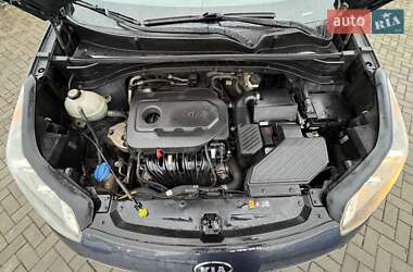 Внедорожник / Кроссовер Kia Sportage 2016 в Луцке