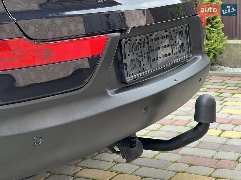 Позашляховик / Кросовер Kia Sportage 2014 в Івано-Франківську