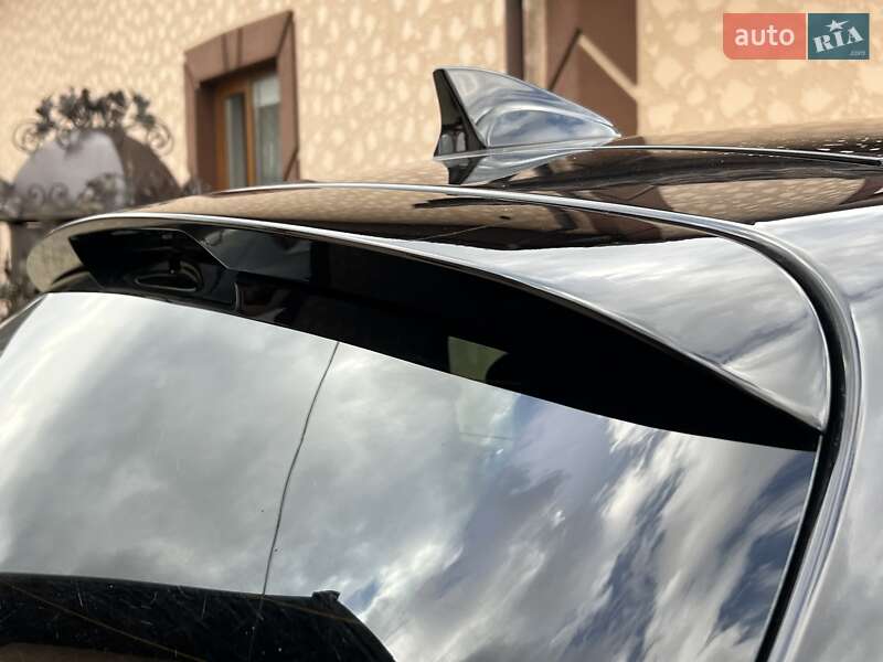 Позашляховик / Кросовер Kia Sportage 2014 в Івано-Франківську