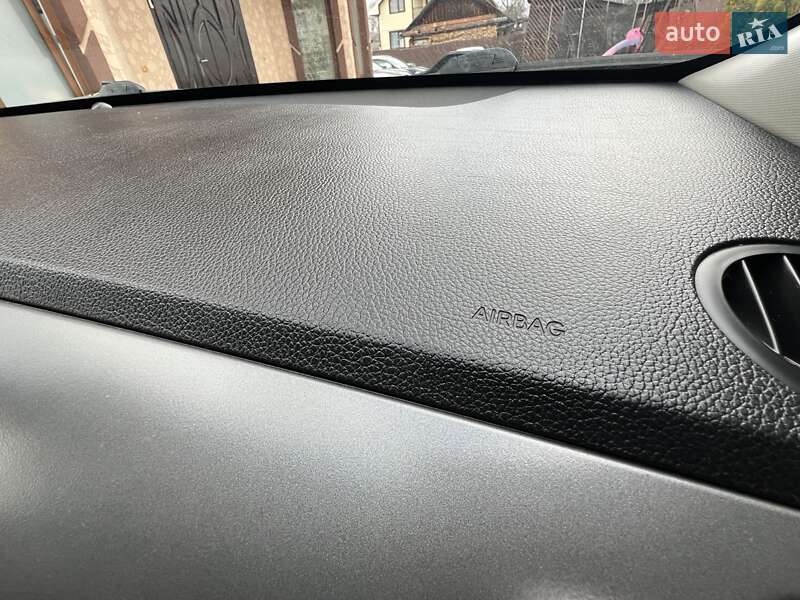 Позашляховик / Кросовер Kia Sportage 2014 в Івано-Франківську