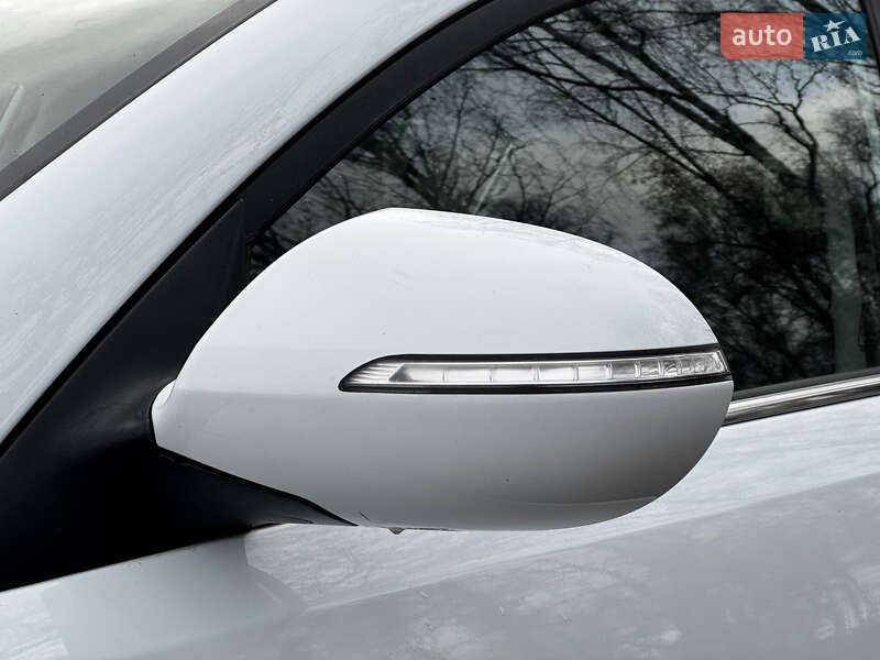 Внедорожник / Кроссовер Kia Sportage 2012 в Ахтырке фото 12 Внедорожник / Кроссовер Kia Sportage 2012 в Ахтырке