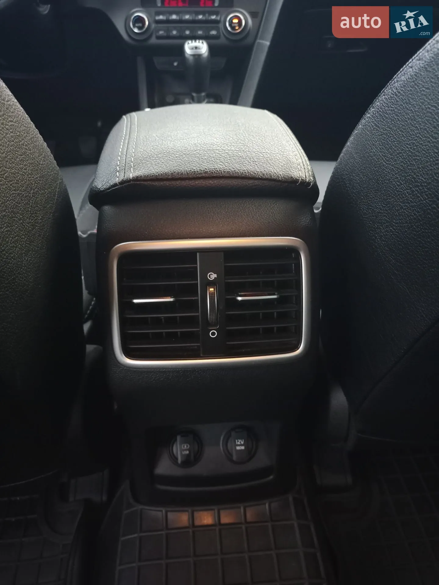 Kia Sportage 2017 VIN U5YPG814AHL409383 фото оголошення 50 з 54