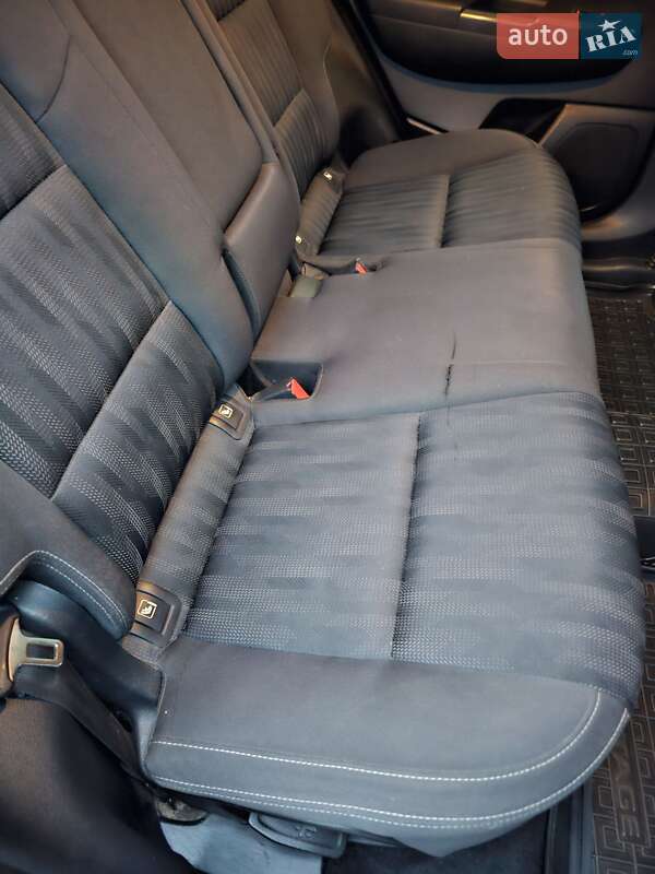 Внедорожник / Кроссовер Kia Sportage 2016 в Одессе