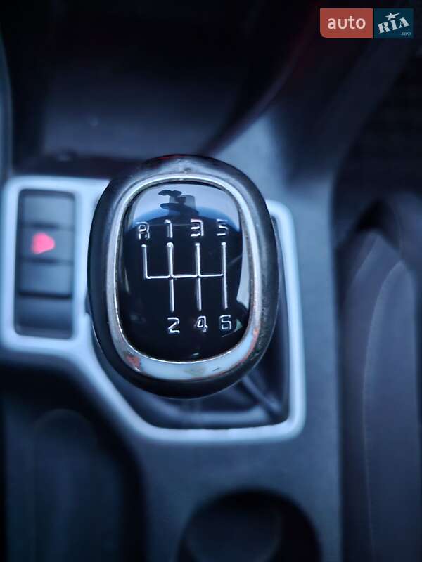 Внедорожник / Кроссовер Kia Sportage 2016 в Одессе