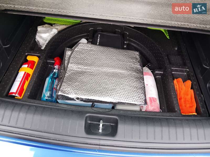 Внедорожник / Кроссовер Kia Sportage 2020 в Верхнеднепровске