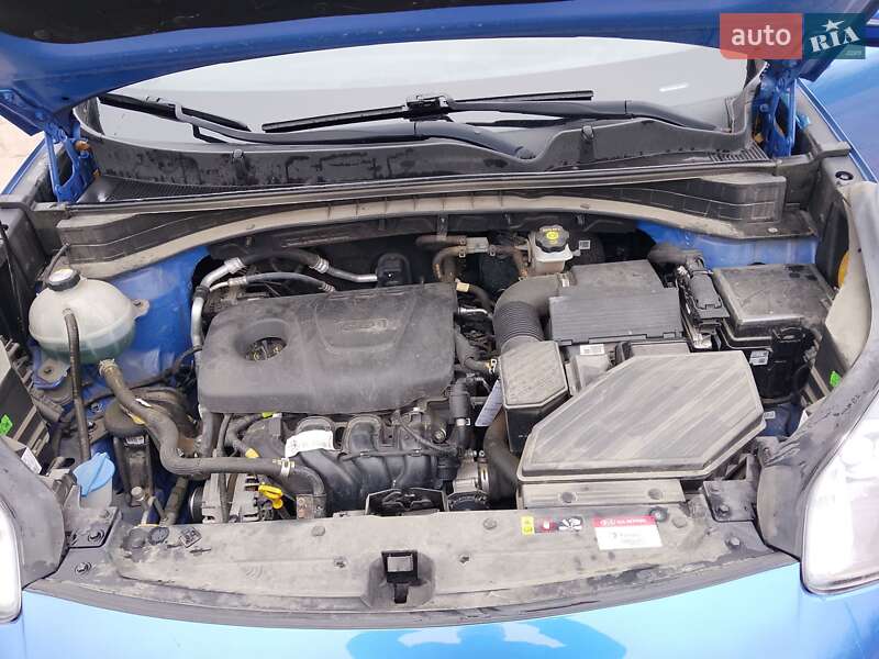 Внедорожник / Кроссовер Kia Sportage 2020 в Верхнеднепровске