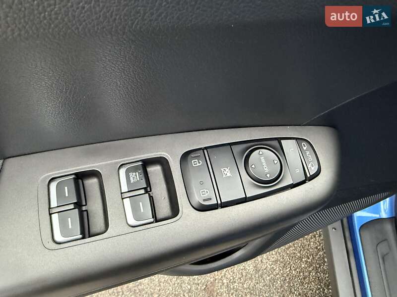 Внедорожник / Кроссовер Kia Sportage 2021 в Киеве