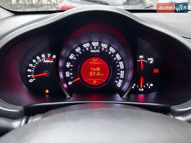 Kia Sportage 2013 VIN U5YPC811DDL294398 фото оголошення 10 з 38