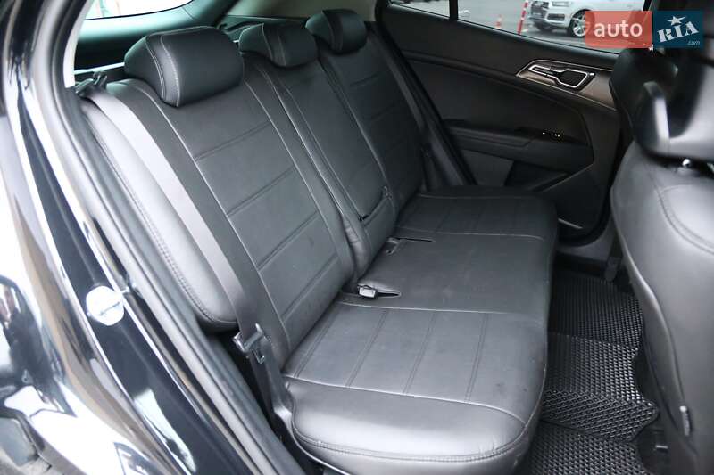 Внедорожник / Кроссовер Kia Sportage 2024 в Киеве