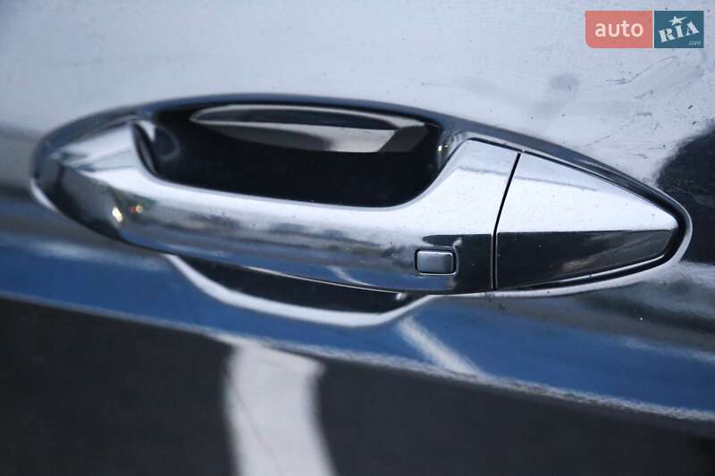 Внедорожник / Кроссовер Kia Sportage 2024 в Киеве