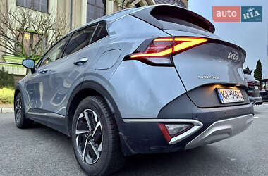 Внедорожник / Кроссовер Kia Sportage 2023 в Киеве