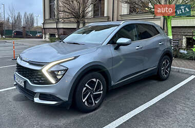 Внедорожник / Кроссовер Kia Sportage 2023 в Киеве