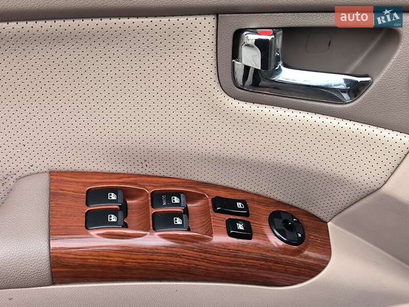 Внедорожник / Кроссовер Kia Sportage 2005 в Киеве фото 20 Внедорожник / Кроссовер Kia Sportage 2005 в Киеве