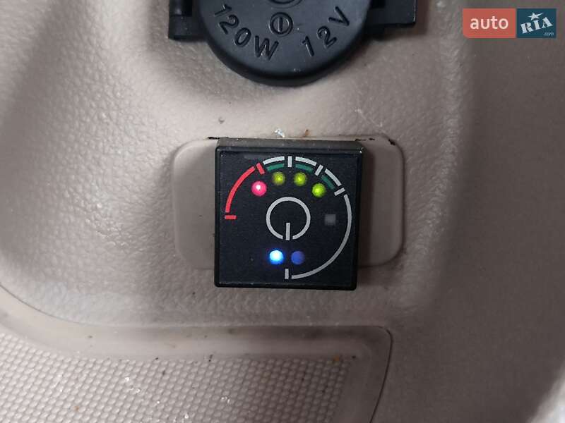 Внедорожник / Кроссовер Kia Sportage 2005 в Киеве фото 26 Внедорожник / Кроссовер Kia Sportage 2005 в Киеве