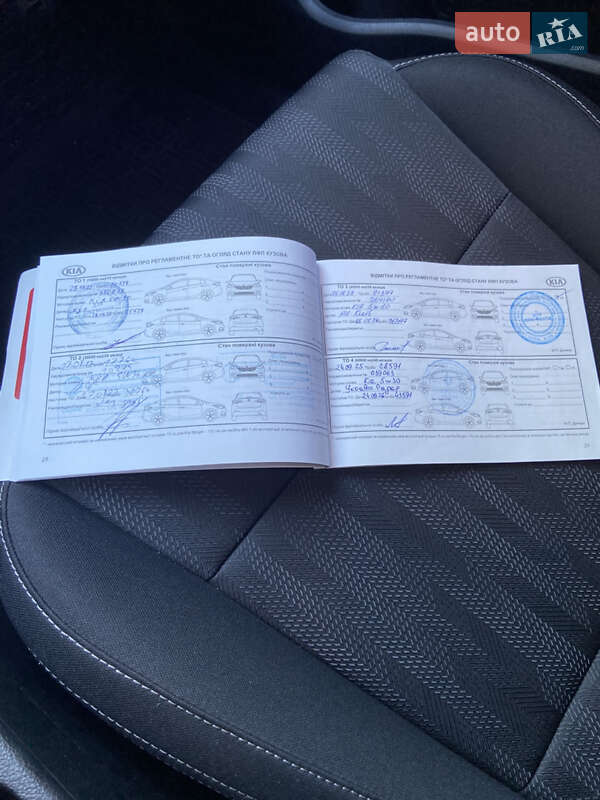 Внедорожник / Кроссовер Kia Sportage 2020 в Львове