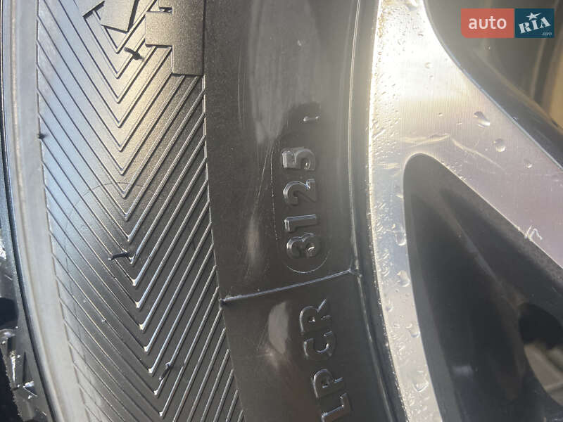 Внедорожник / Кроссовер Kia Sportage 2020 в Львове