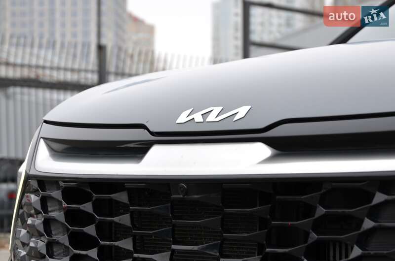 Внедорожник / Кроссовер Kia Sportage 2022 в Киеве фото 15 Внедорожник / Кроссовер Kia Sportage 2022 в Киеве