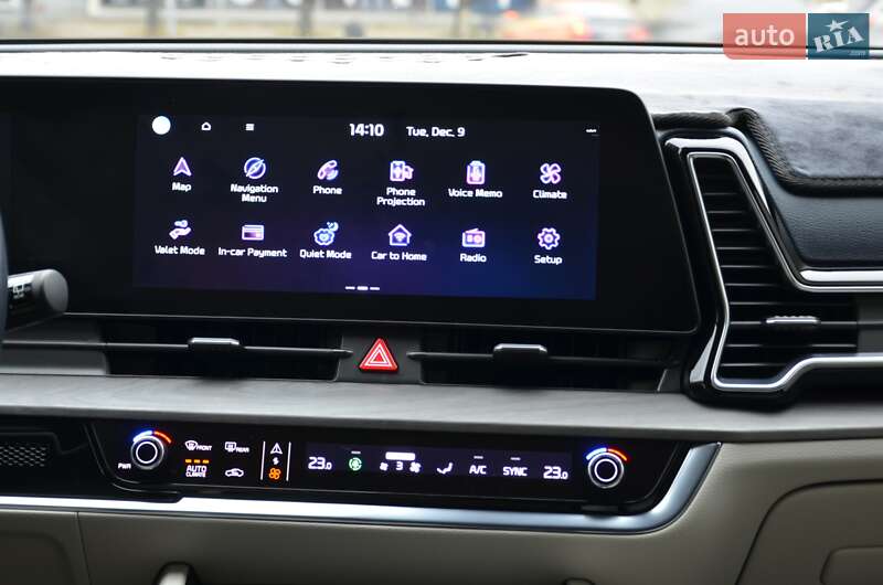 Внедорожник / Кроссовер Kia Sportage 2022 в Киеве фото 44 Внедорожник / Кроссовер Kia Sportage 2022 в Киеве