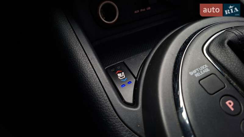 Внедорожник / Кроссовер Kia Sportage 2020 в Киеве