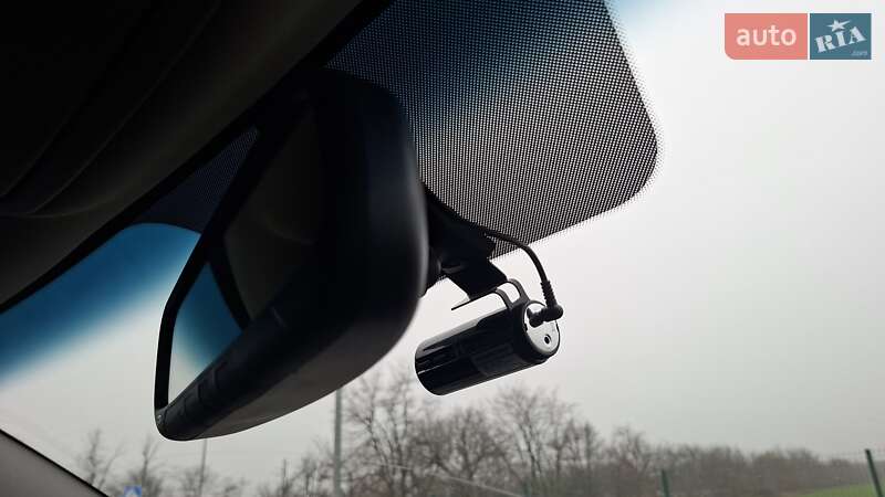 Внедорожник / Кроссовер Kia Sportage 2020 в Киеве