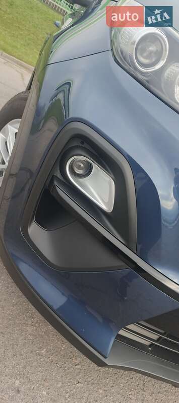 Внедорожник / Кроссовер Kia Sportage 2019 в Кременчуге