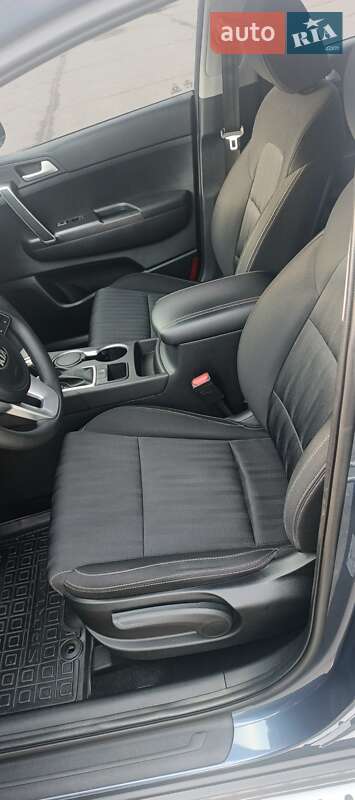 Внедорожник / Кроссовер Kia Sportage 2019 в Кременчуге